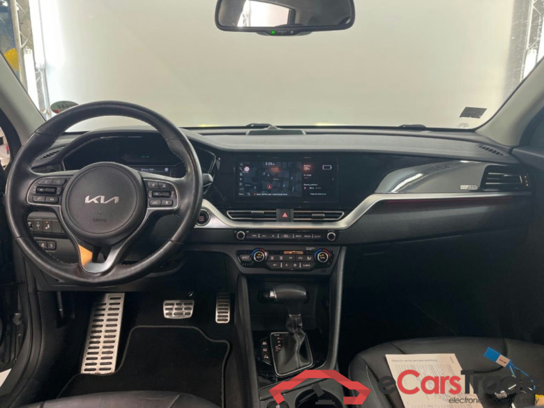 KIA Niro 1.6 GDi PHEV DynamicPlusLine #6