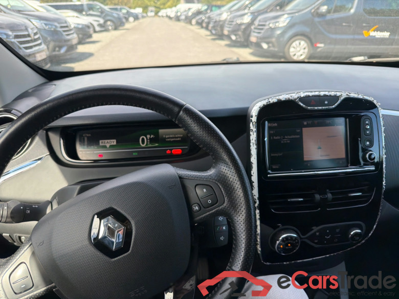 Renault Zoe Life B-Buy Aut. Virtual Navi KeylessGo Klima PDC ... #6
