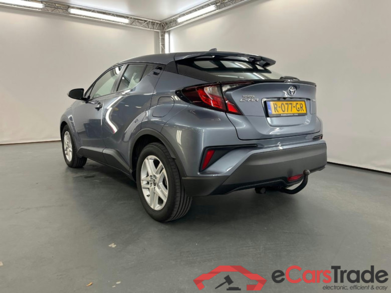 TOYOTA C-HR 1.8 Hybrid Business #3