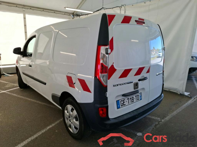 Kangoo II Express Maxi Extra (Série Spéciale) 1.5 dCi 95CV BVM6 E6dT #2