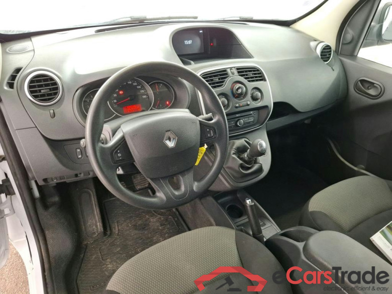 Kangoo II Express Maxi Extra (Série Spéciale) 1.5 dCi 95CV BVM6 E6dT #5