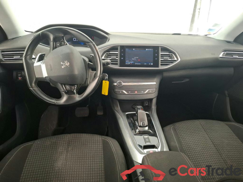 308 Active Business 1.5 HDi 130CV BVA8 E6d #5