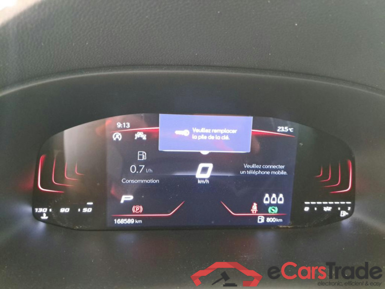 Ateca Style 2.0 TDI 150CV BVA7 E6d #6