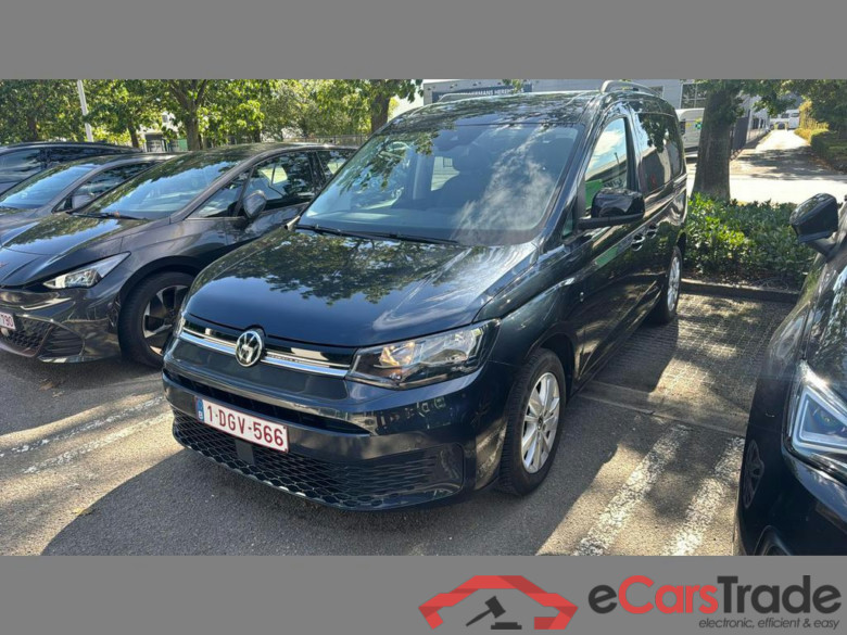 VOLKSWAGEN Caddy 1.5 TSI Life 5pl. DSG