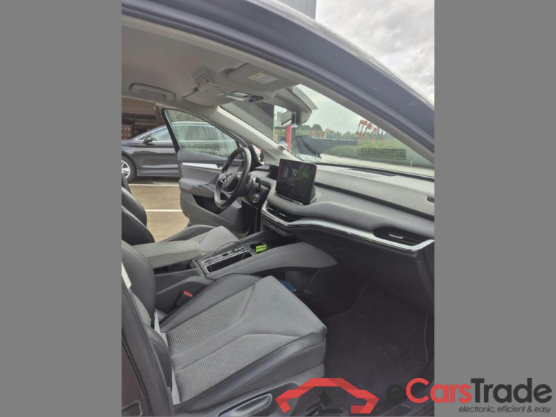 SKODA Enyaq 82 kWh 80 #6