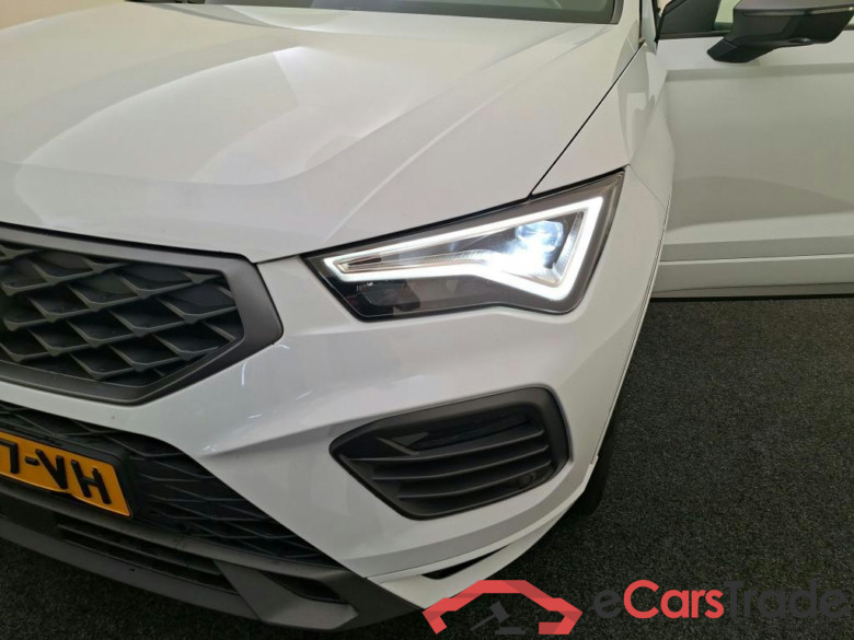 SEAT Ateca 110 kW #4