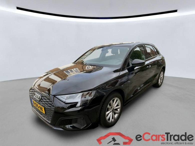 AUDI A3 Sportback 81 kW #1