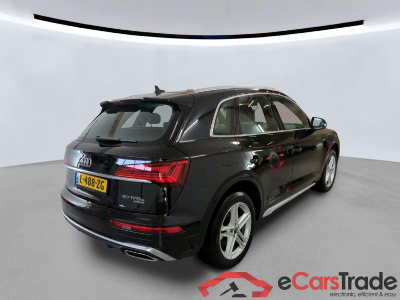 AUDI Q5 195 kW #5
