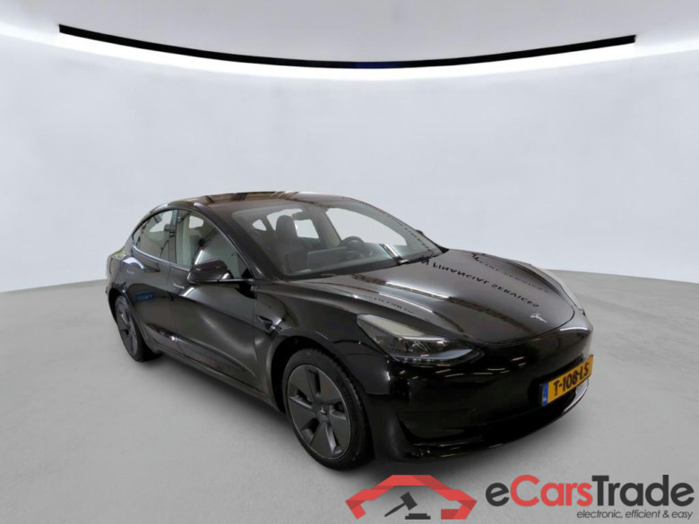 Tesla Model 3 175 kW #4