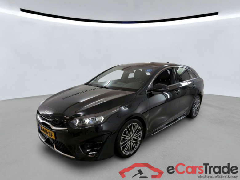 KIA PRO CEED 117 kW #1