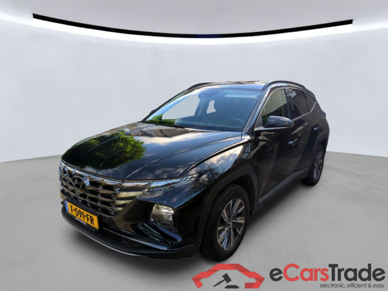 HYUNDAI TUCSON 169 kW #1