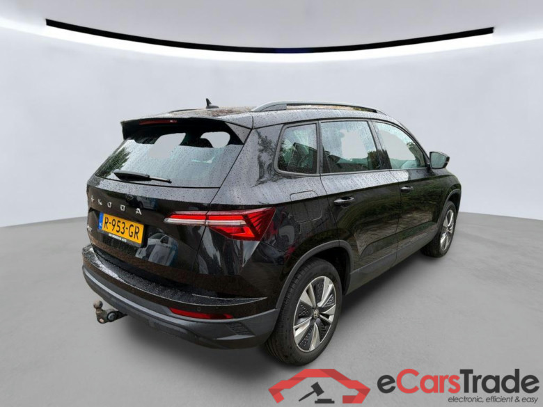 SKODA Karoq 110 kW #6