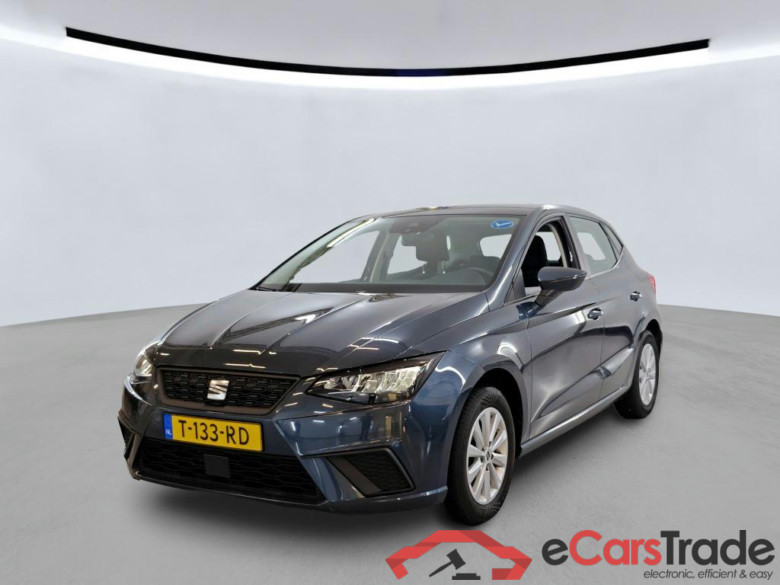 SEAT Ibiza 70 kW #1
