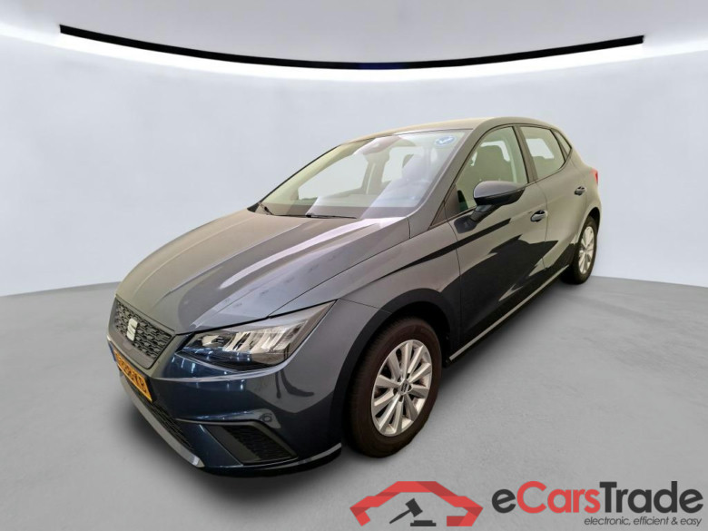 SEAT Ibiza 70 kW #1