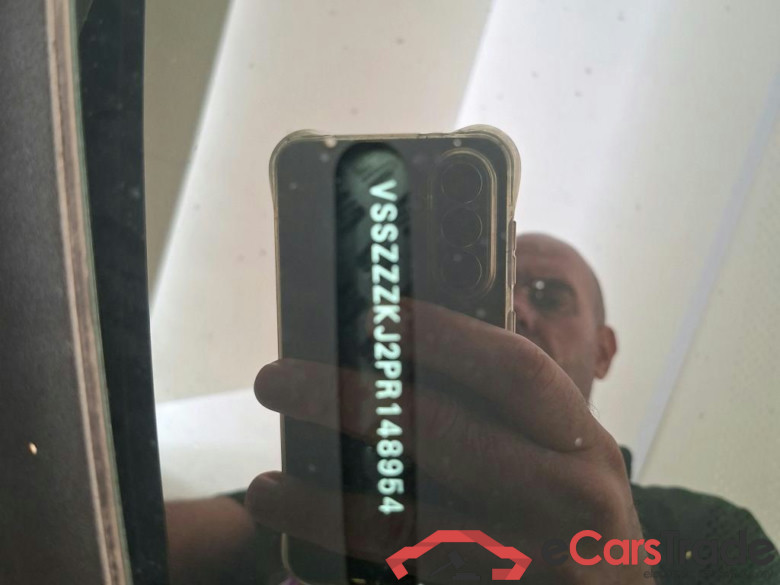 SEAT Ibiza 70 kW #2