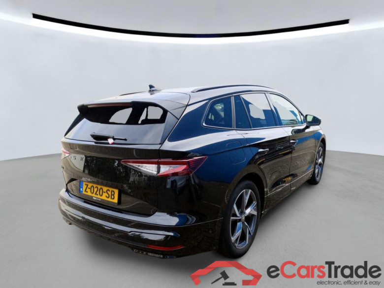 SKODA Enyaq 132 kW #5