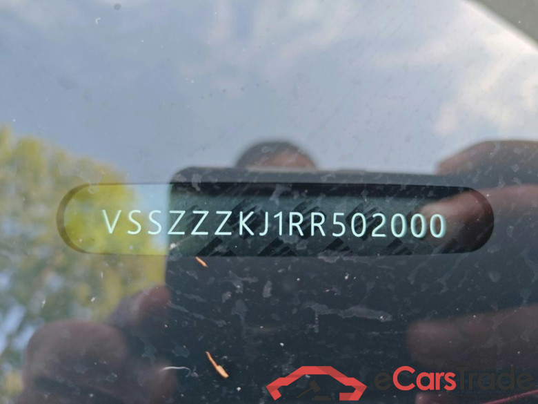 SEAT Arona 70 kW #2