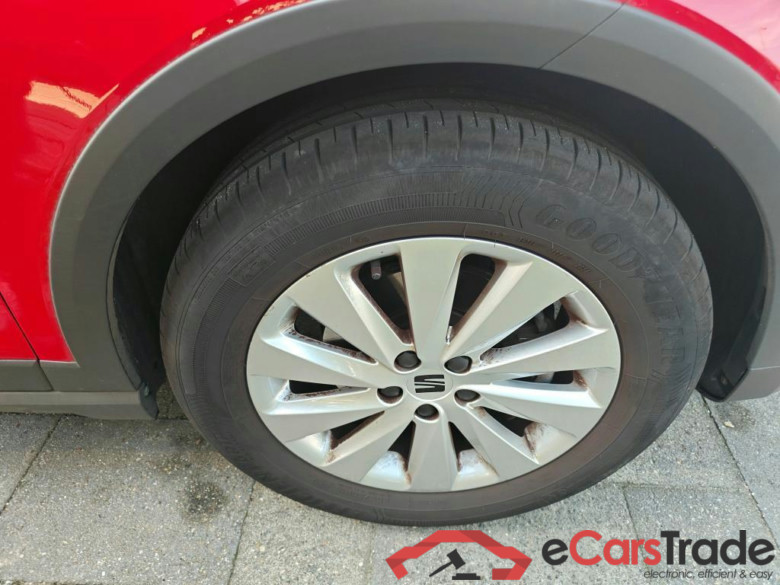SEAT Arona 70 kW #6