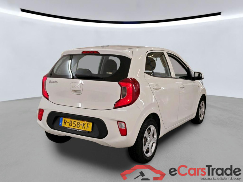 KIA Picanto 49 kW #4