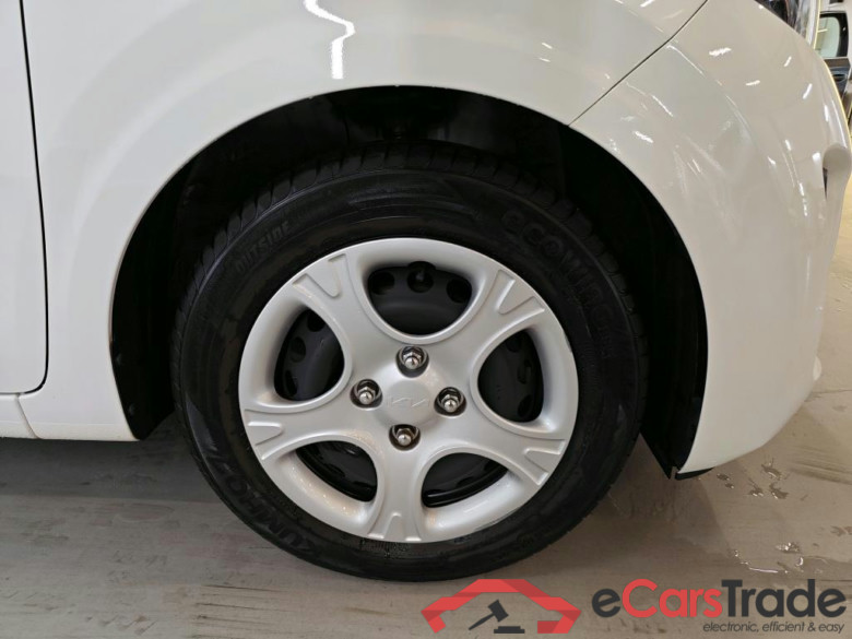 KIA Picanto 49 kW #6