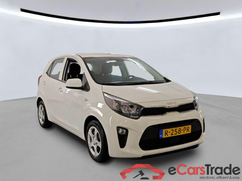 KIA Picanto 49 kW #3