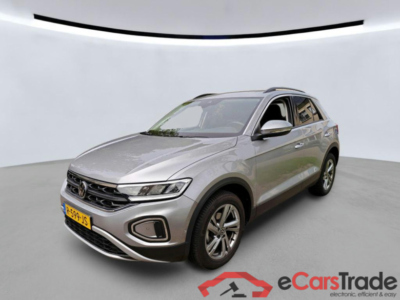 VOLKSWAGEN T-Roc 110 kW #1