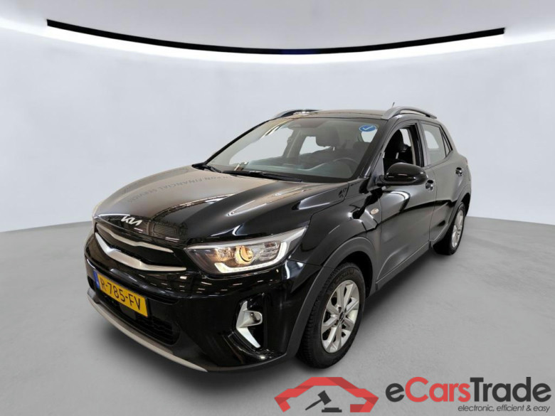 KIA Stonic 73 kW #1