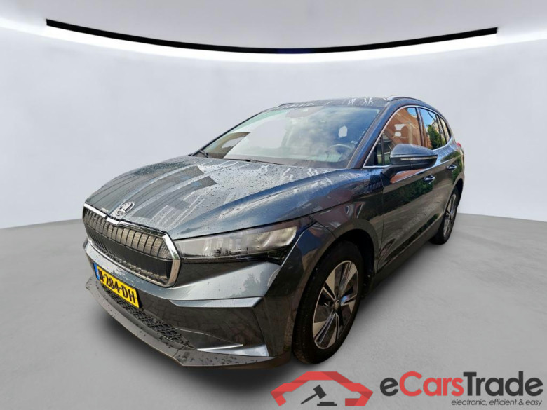 SKODA Enyaq iV 132 kW #1