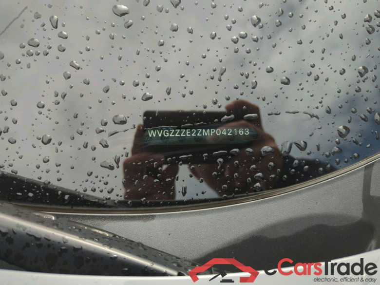 VOLKSWAGEN ID.4 150 kW #3