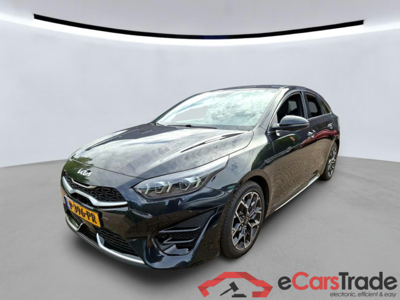 KIA PRO CEED 117 kW