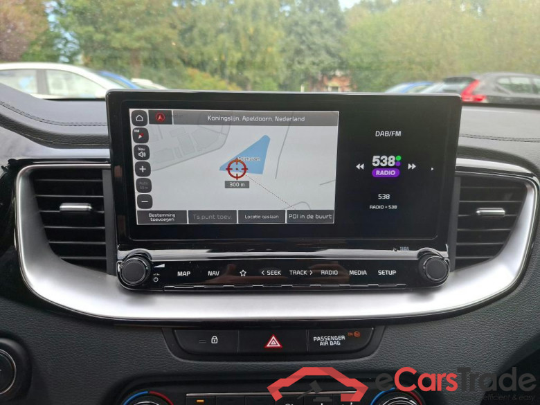 KIA PRO CEED 117 kW #3