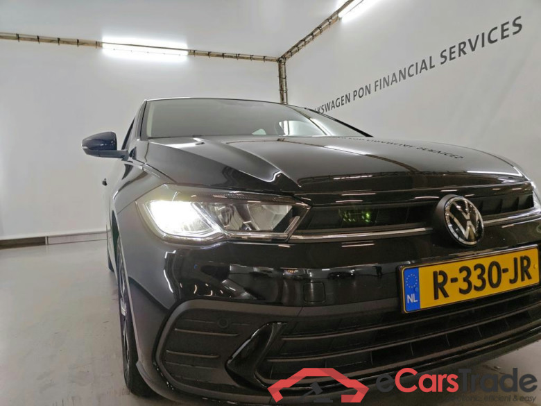 VOLKSWAGEN POLO 70 kW #4