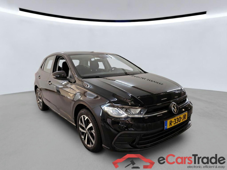 VOLKSWAGEN POLO 70 kW #5