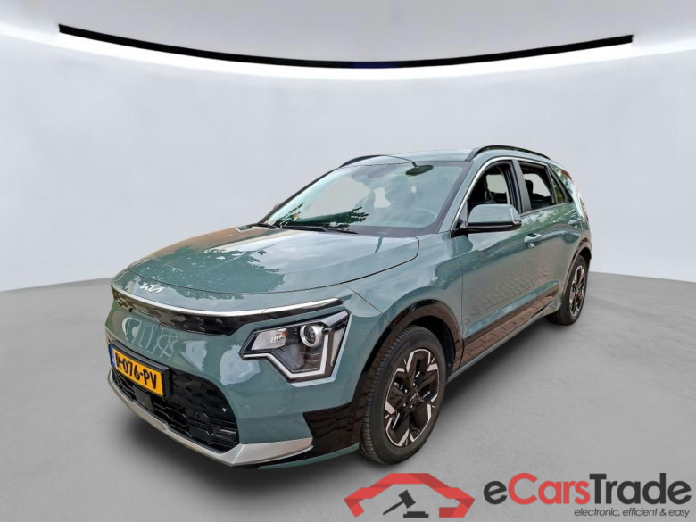KIA e-Niro 150 kW