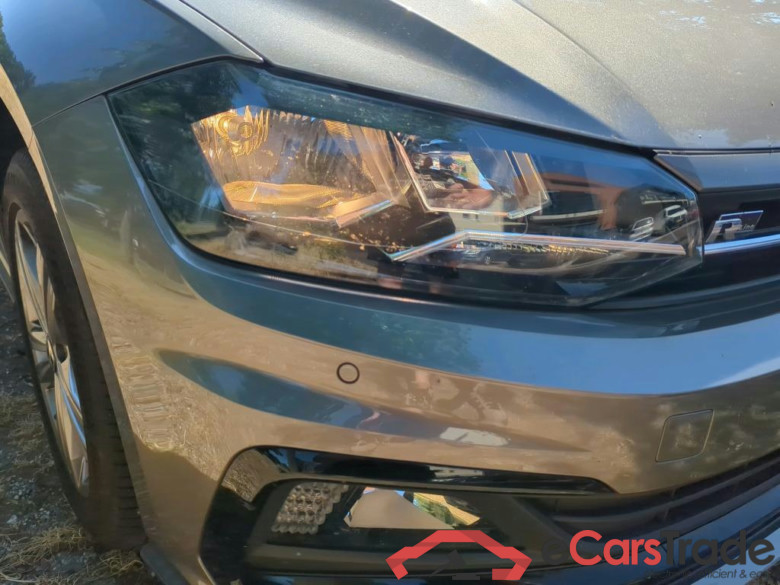 VOLKSWAGEN POLO 70 kW #4