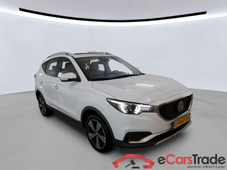MG ZS 105 kW #4