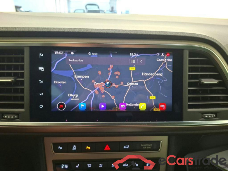 SEAT Ateca 110 kW #2