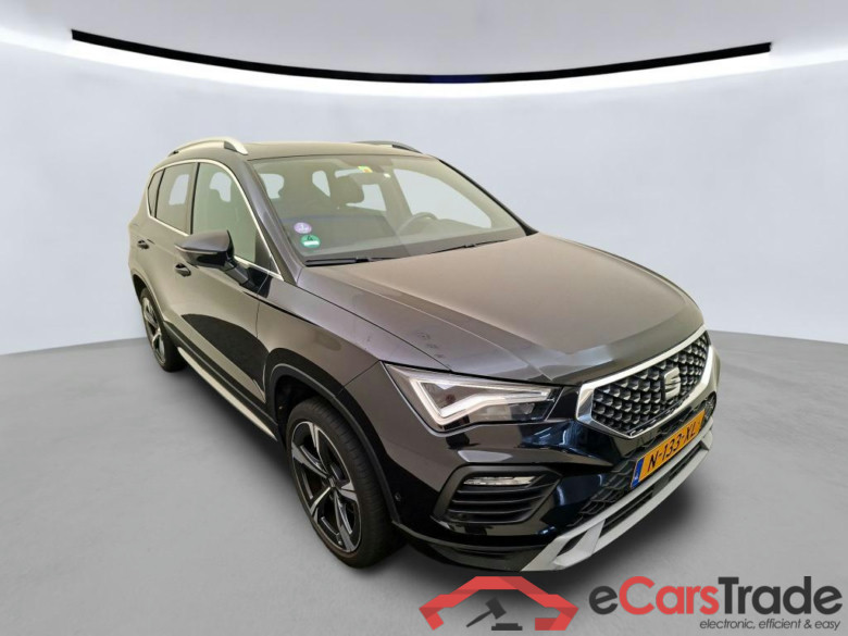 SEAT Ateca 110 kW #5