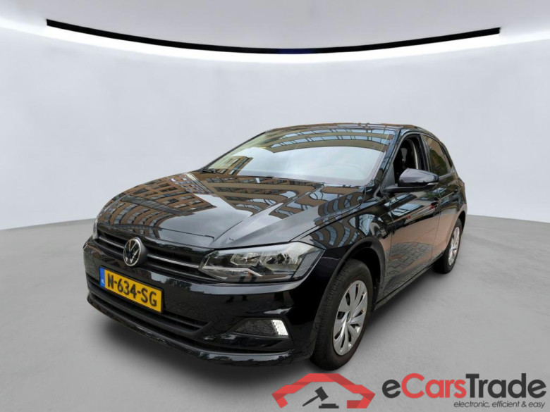 VOLKSWAGEN POLO 70 kW #1