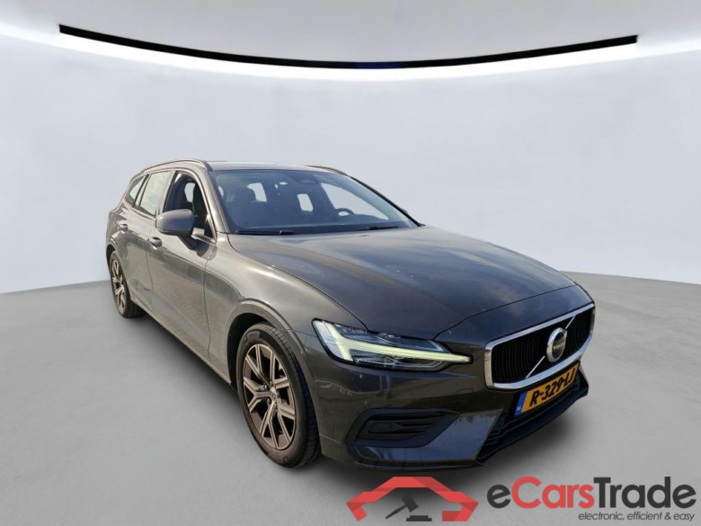 VOLVO V60 120 kW #4