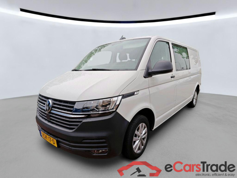 VOLKSWAGEN Transporter 110 kW #1