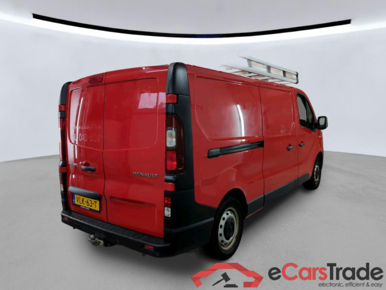 RENAULT Trafic 88 kW #5