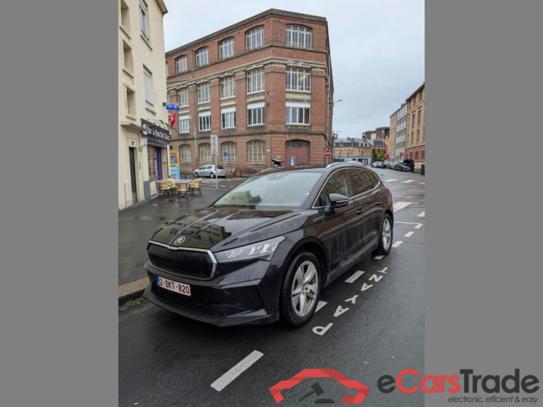 SKODA Enyaq 82 kWh 80 #1
