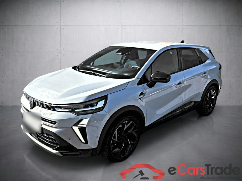 Renault SymbioZ Techno 1.8 E-TECH full hybrid 160