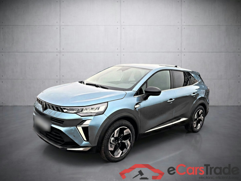 Renault SymbioZ Techno 1.8 E-TECH full hybrid 160 #1