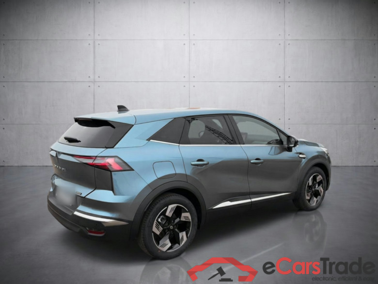 Renault SymbioZ Techno 1.8 E-TECH full hybrid 160 #5
