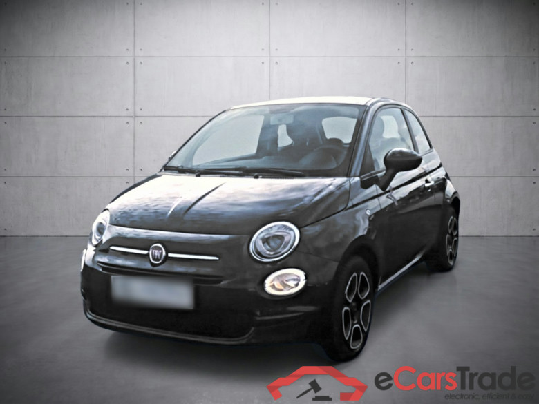 Fiat 500 Cult 1.0 70 BSG #1