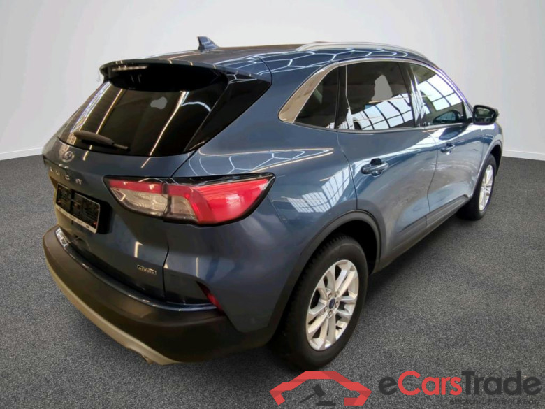 Kuga Plug-In Hybrid Titanium 2.5 165KW ATV E6d #2