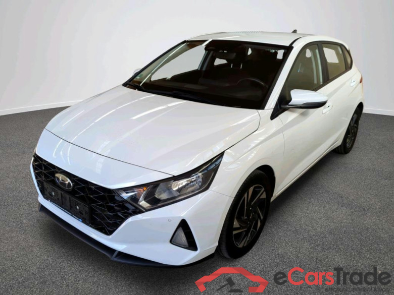 i20 Trend 1.0 T-GDI 74KW MT6 E6d #1