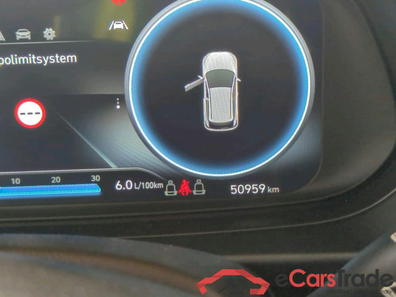 i20 Trend 1.0 T-GDI 74KW MT6 E6d #5
